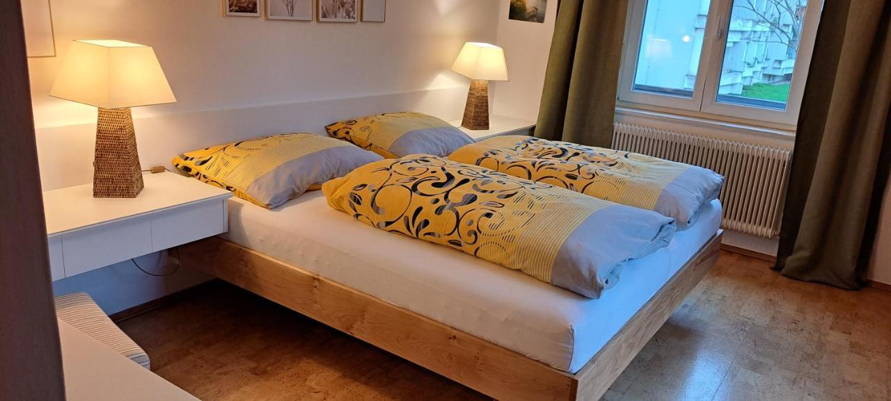 Appartamento Haus Pierzinger Wörgl Esterno foto