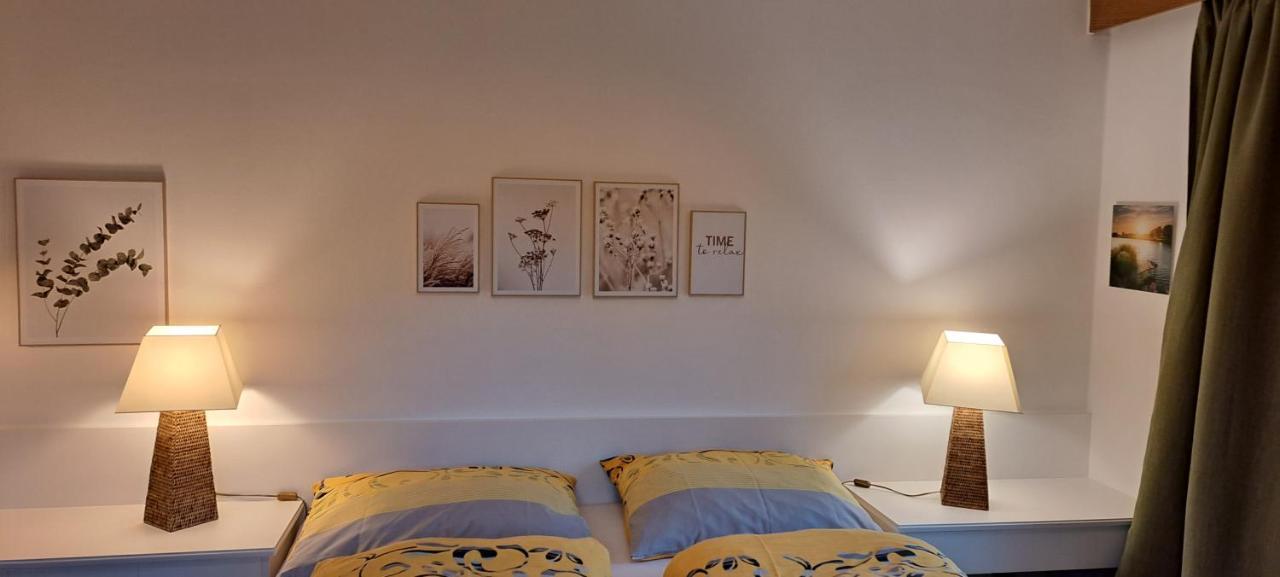 Appartamento Haus Pierzinger Wörgl Esterno foto