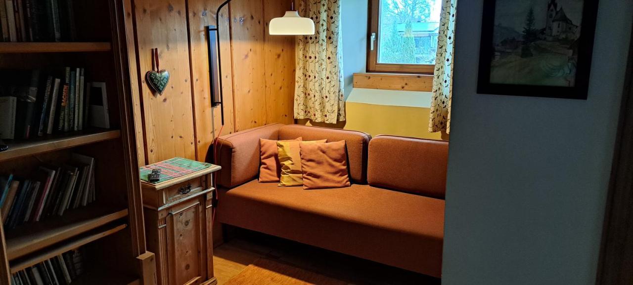 Appartamento Haus Pierzinger Wörgl Esterno foto