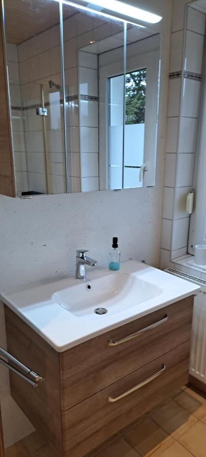 Appartamento Haus Pierzinger Wörgl Esterno foto