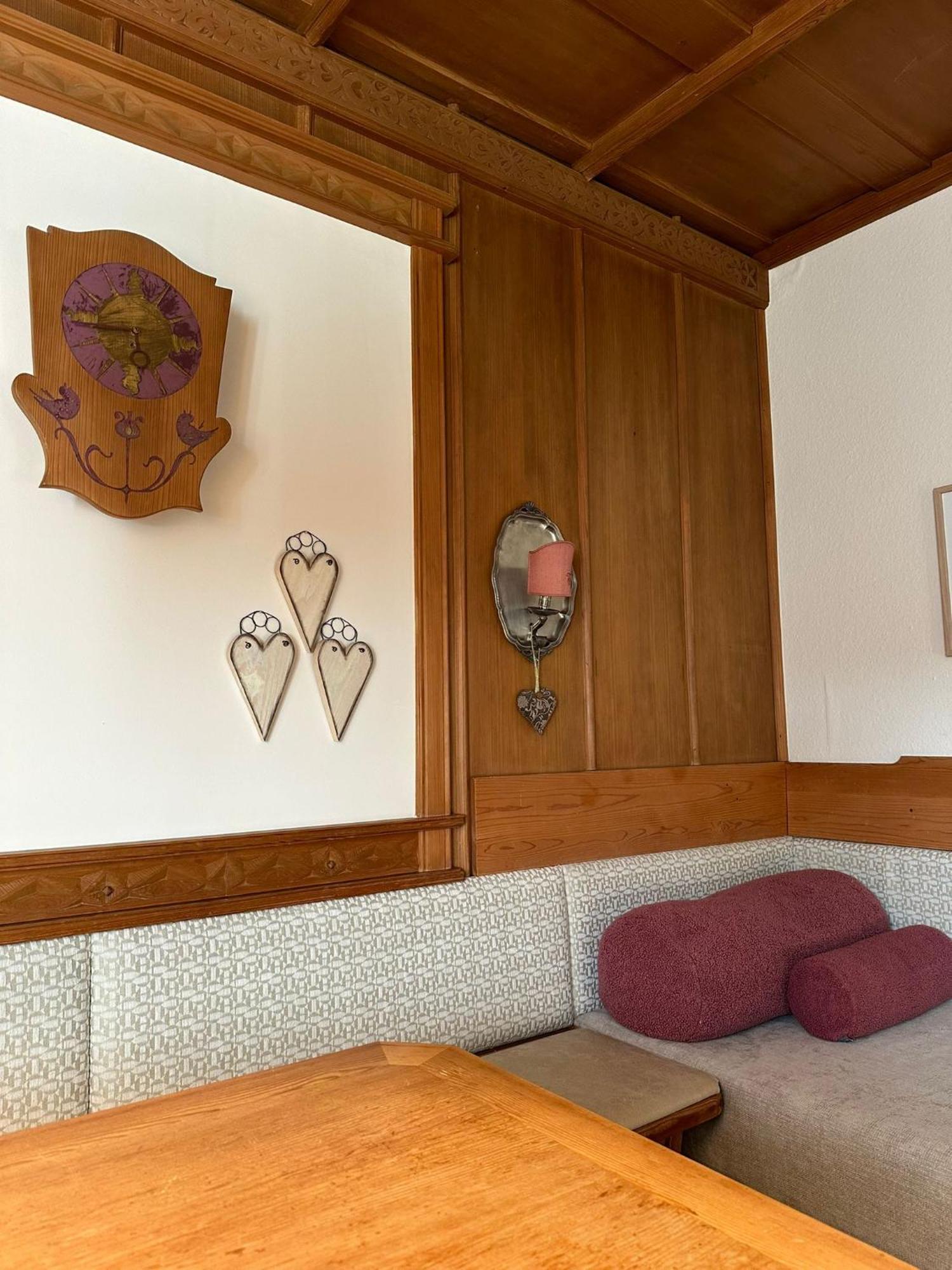 Appartamento Haus Pierzinger Wörgl Esterno foto