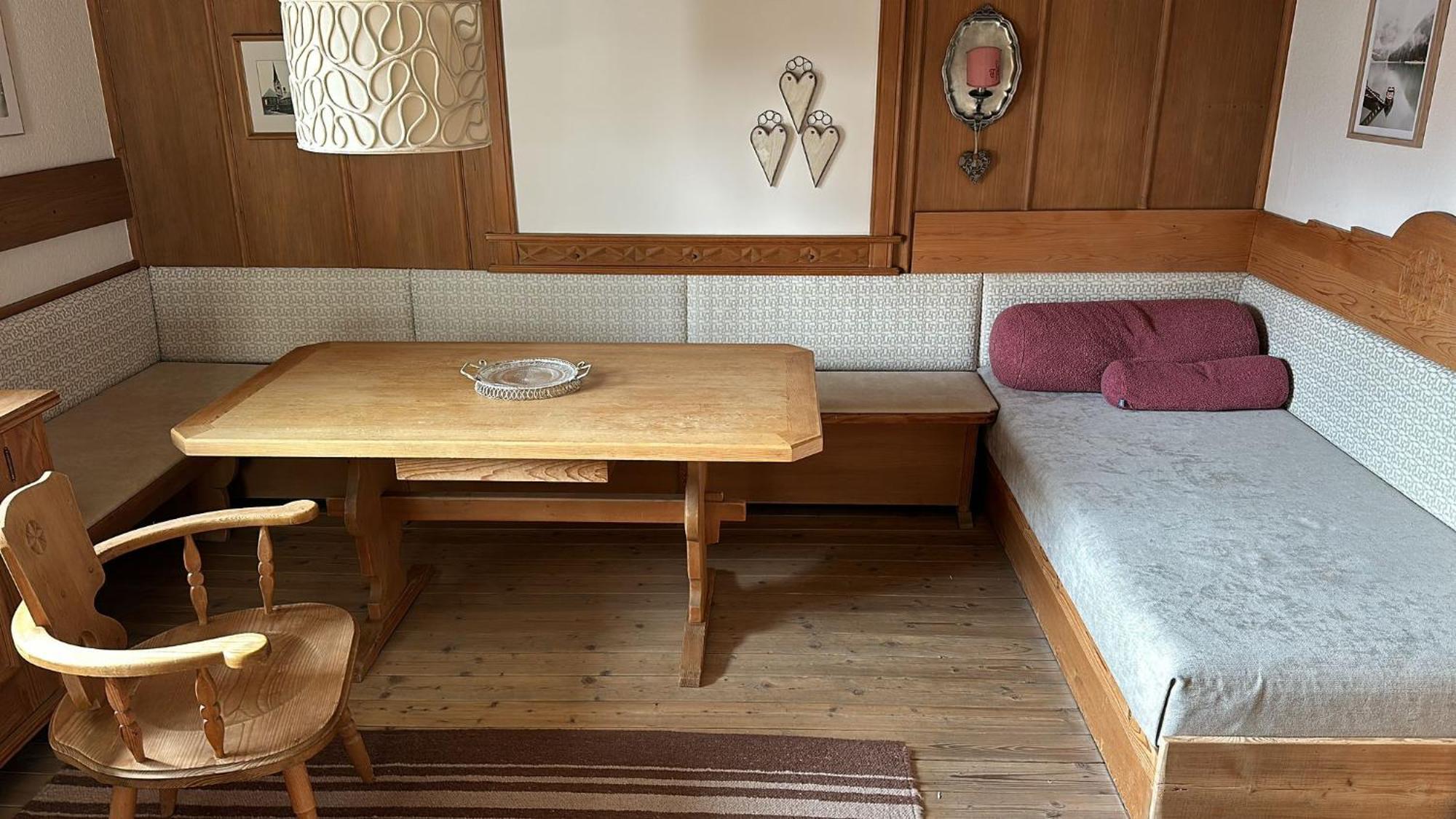 Appartamento Haus Pierzinger Wörgl Esterno foto