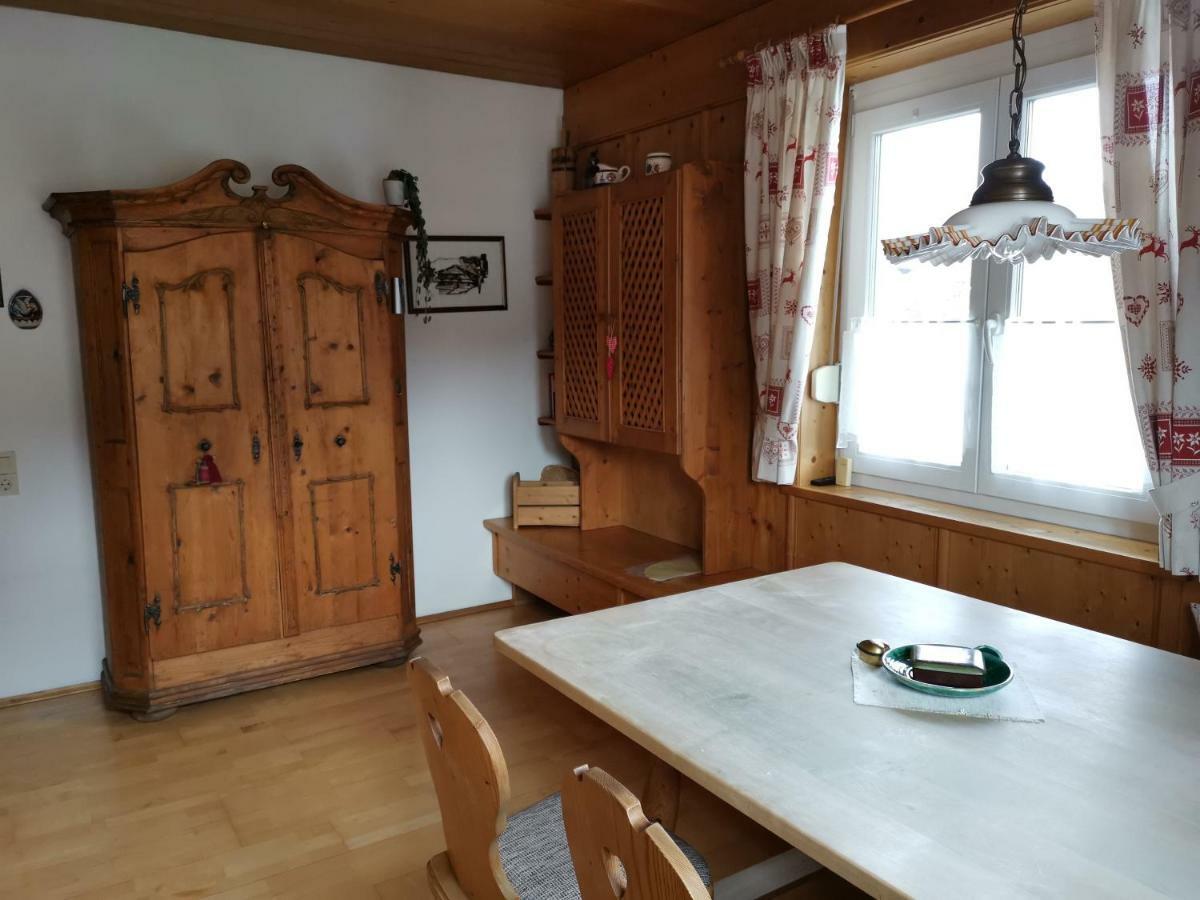 Appartamento Haus Pierzinger Wörgl Esterno foto