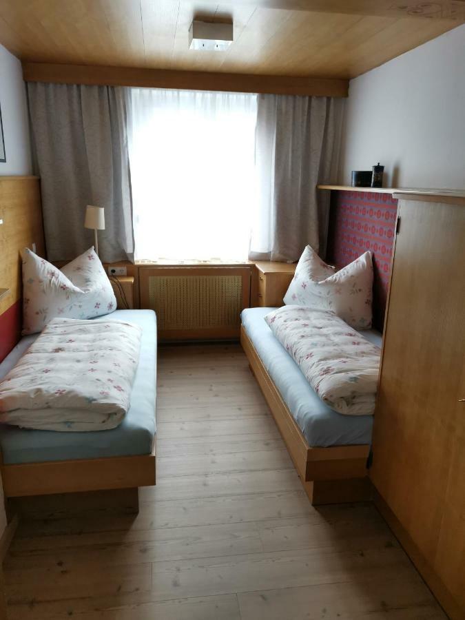 Appartamento Haus Pierzinger Wörgl Esterno foto
