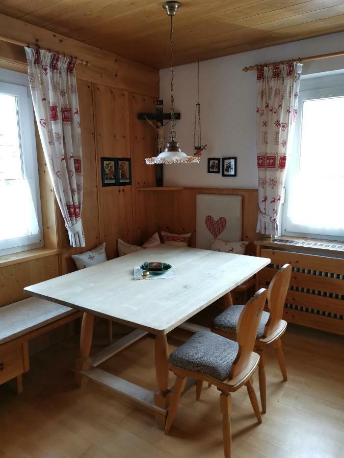 Appartamento Haus Pierzinger Wörgl Esterno foto