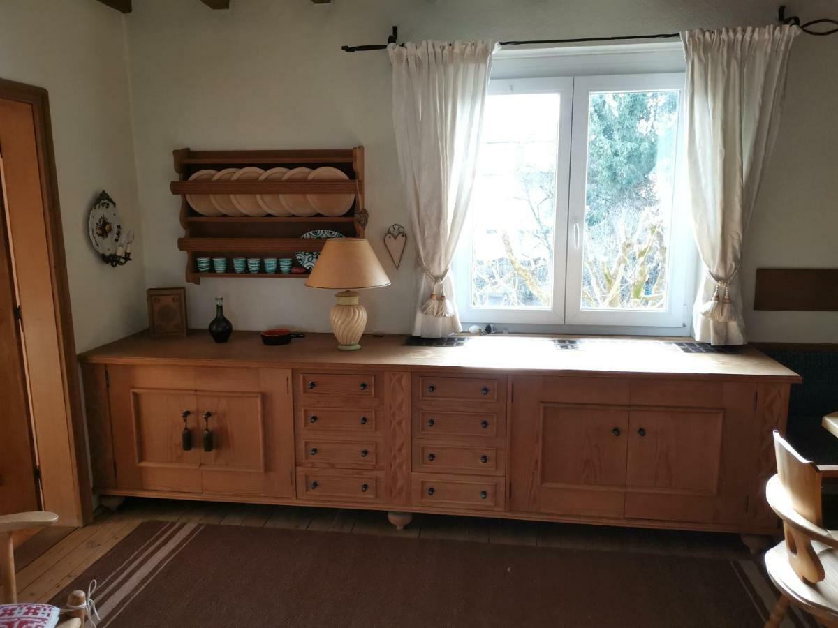 Appartamento Haus Pierzinger Wörgl Esterno foto