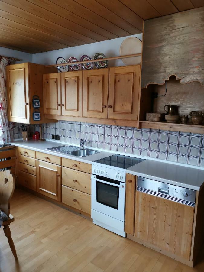 Appartamento Haus Pierzinger Wörgl Esterno foto